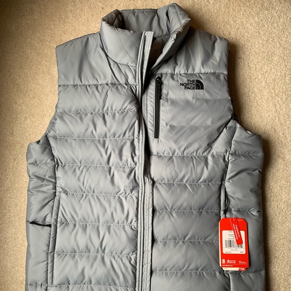 The North Face Other - North Face Vest